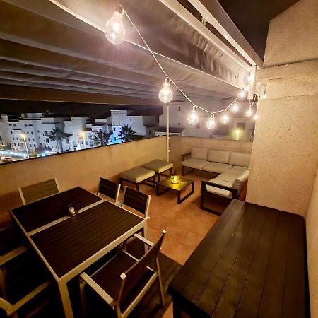 Las Ramblas 830 Dehesa de Campoamor  Екстериор снимка