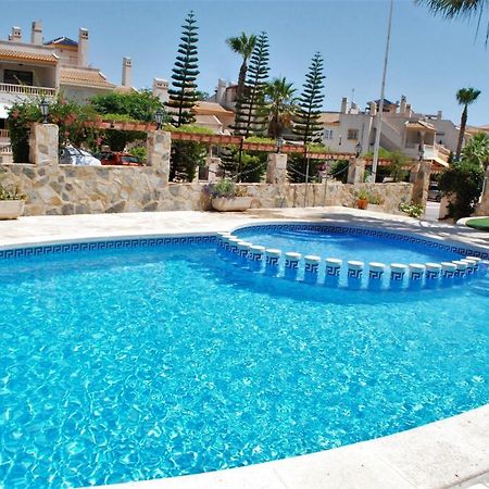 Las Ramblas 830 Dehesa de Campoamor  Екстериор снимка