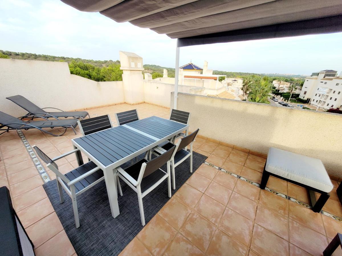 Las Ramblas 830 Dehesa de Campoamor  Екстериор снимка