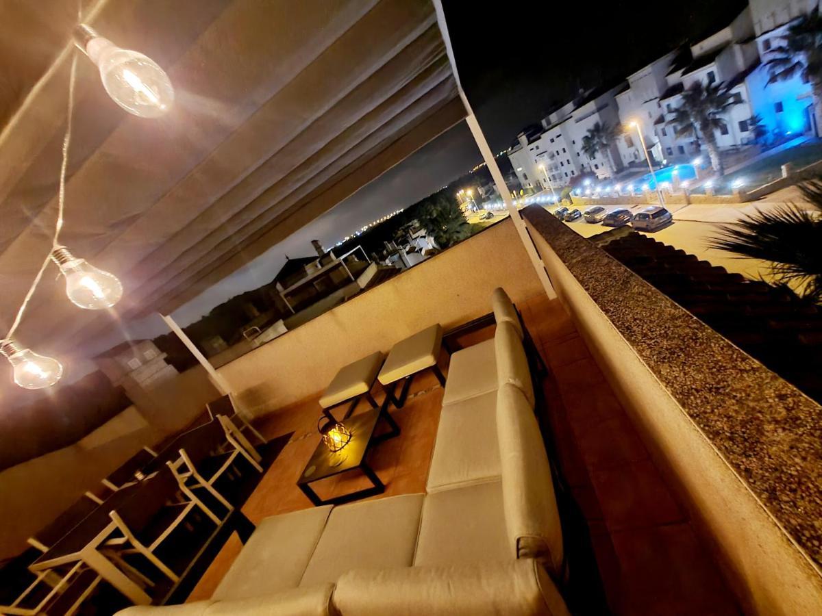 Las Ramblas 830 Dehesa de Campoamor  Екстериор снимка