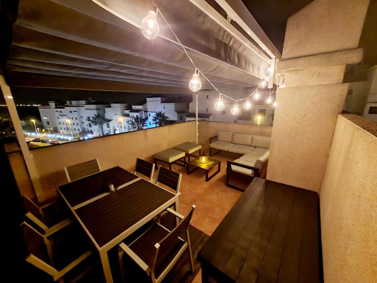 Las Ramblas 830 Dehesa de Campoamor  Екстериор снимка