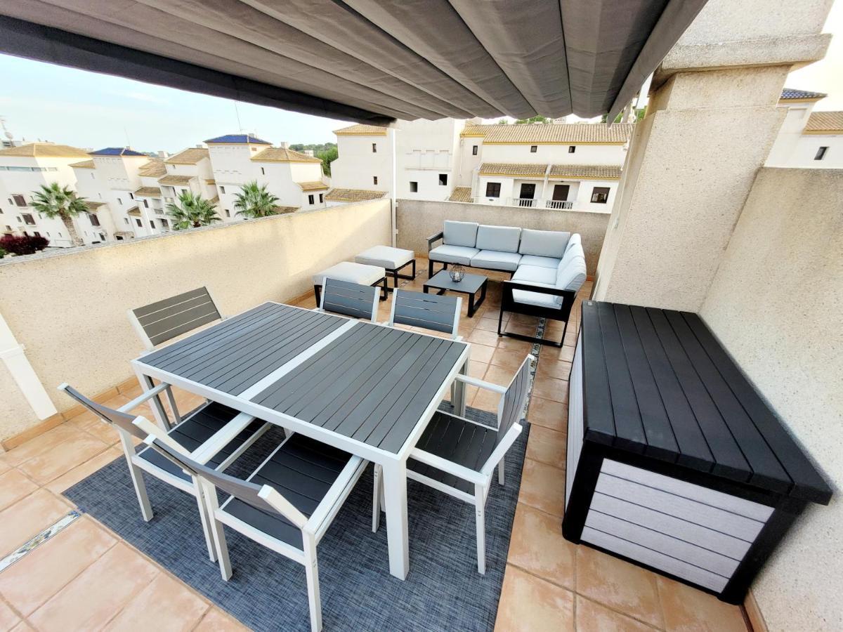 Las Ramblas 830 Dehesa de Campoamor  Екстериор снимка