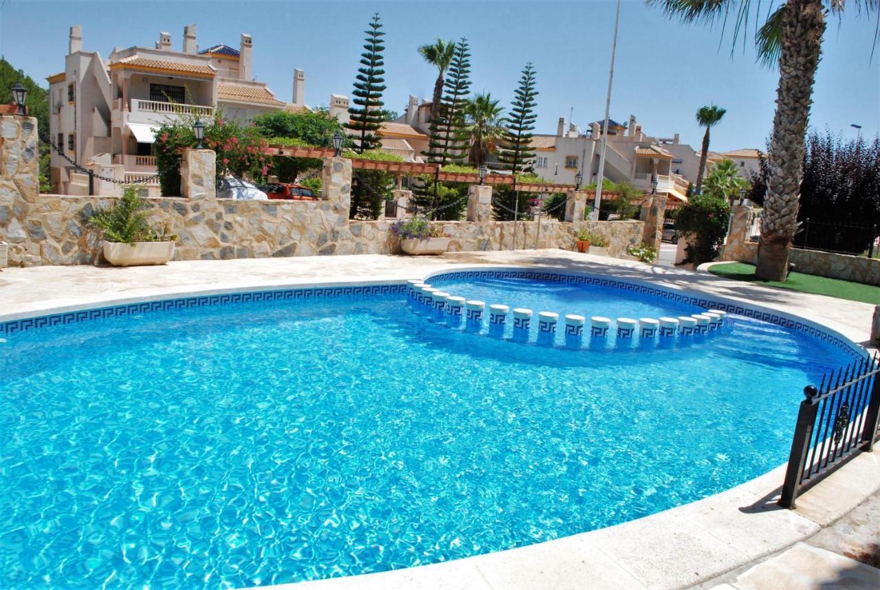 Las Ramblas 830 Dehesa de Campoamor  Екстериор снимка