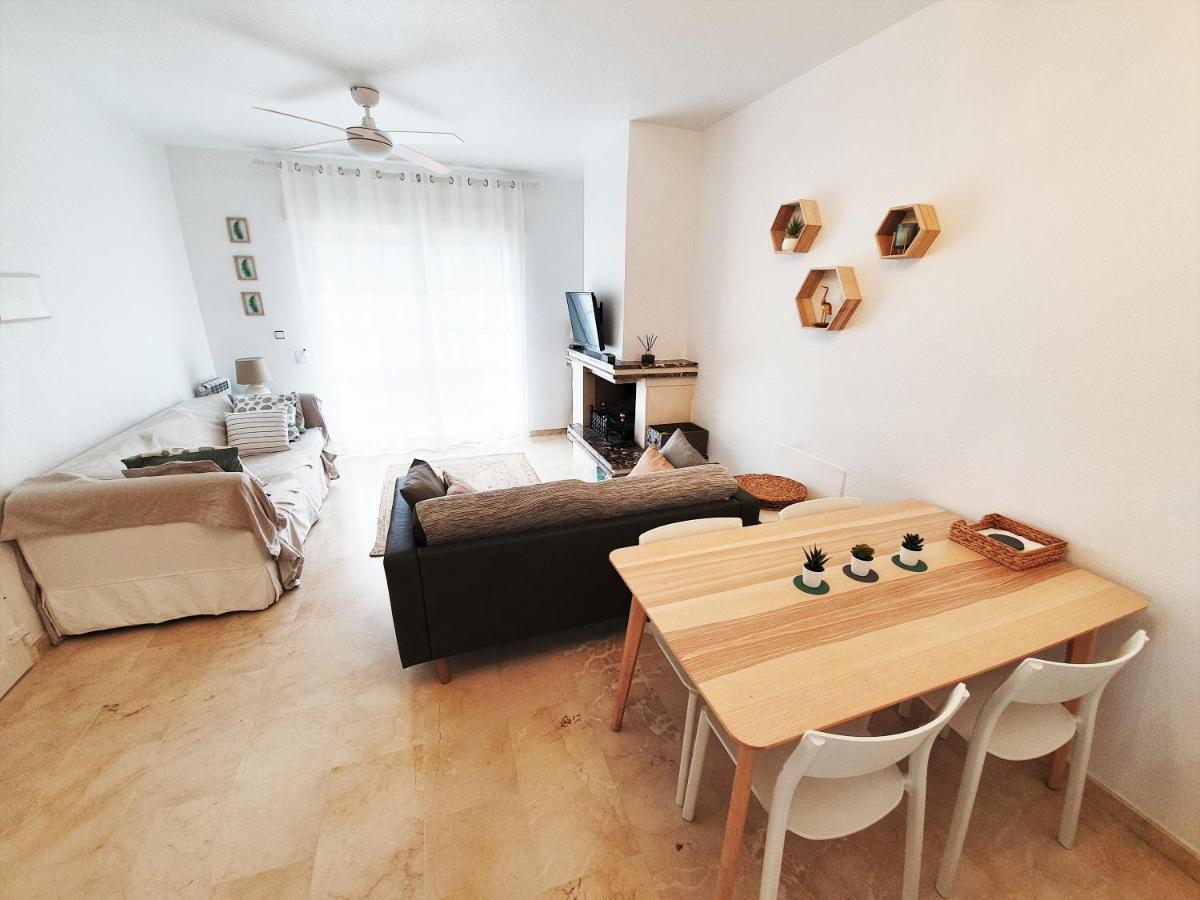 Las Ramblas 830 Dehesa de Campoamor  Екстериор снимка