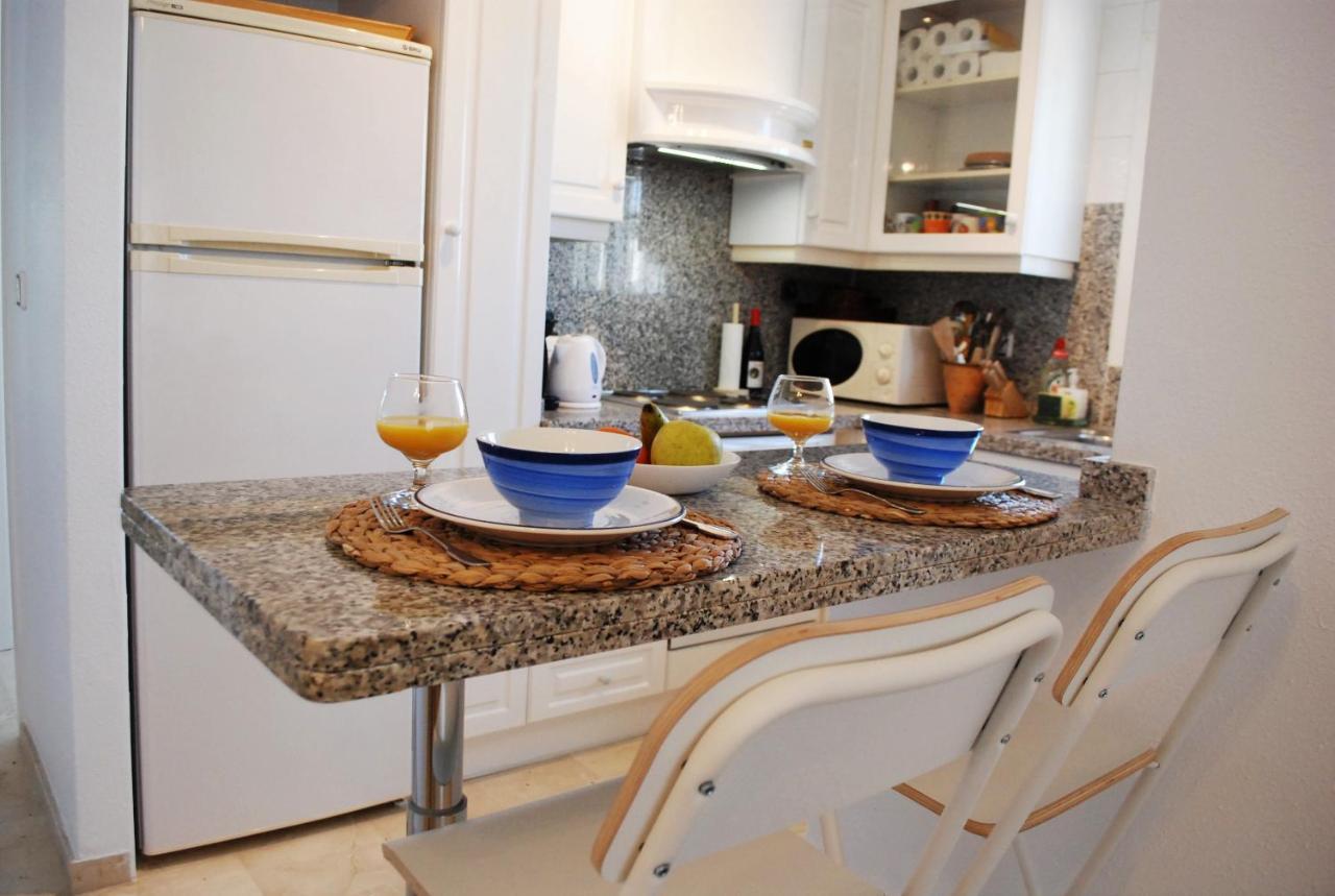 Las Ramblas 830 Dehesa de Campoamor  Екстериор снимка